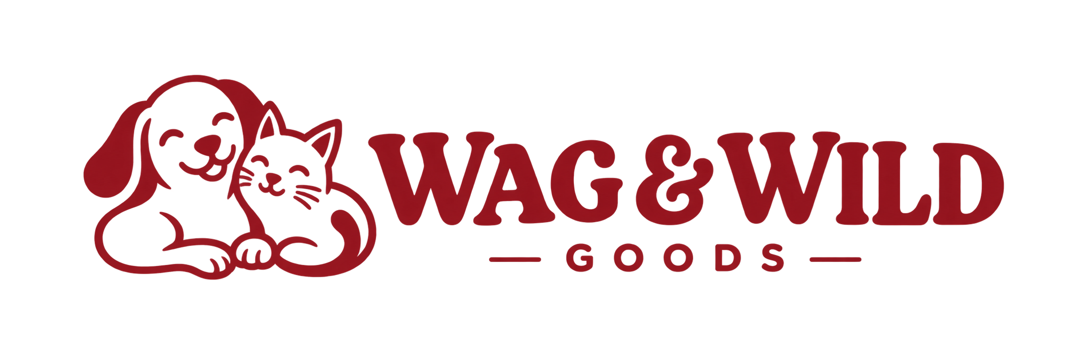 Wag &amp; Wild Goods
